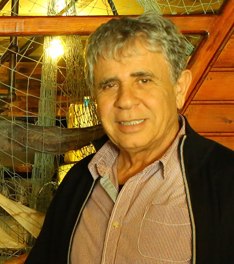 המפלט האחרון – מסעדה עם הרבה נשמה