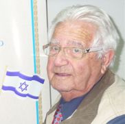 הרב הדאיה: ''אילת חייבת לג'קי פריגל את חייה''