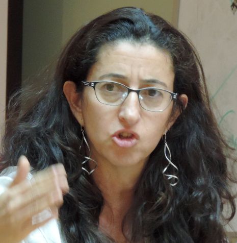 האופוזיציה: הנהלת העירייה שוב בחרה במקורב הפוליטי