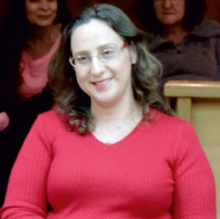 אותות הצטיינות לאביטל שלם ויעקב מלכה