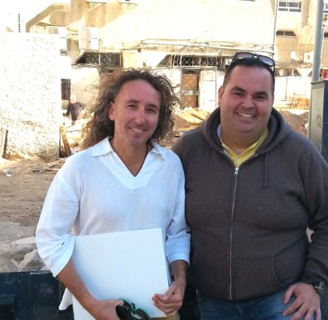 משפצים בע''מ