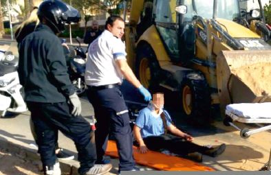 כבישים מסוכנים