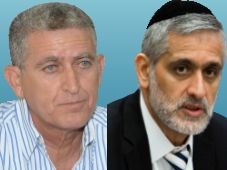 אלי ישי לחיים עמר: הצטרף אלי 