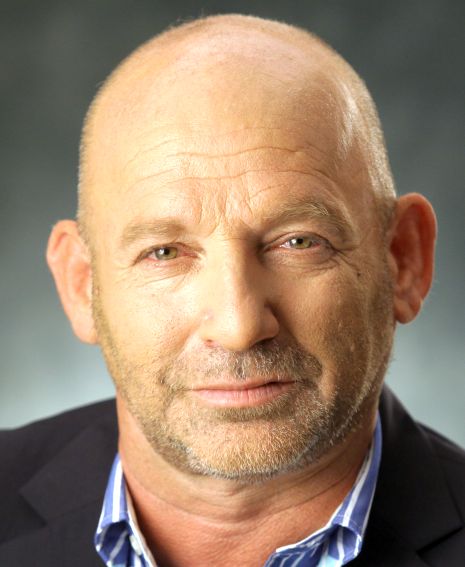 בגלל הופעתו של אביב גפן: דובי כהן החרים את טקס 'יום אילת'