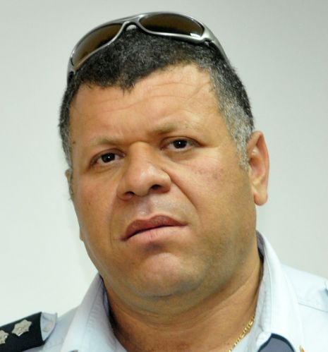 שיפור במצבו של מפקד הכיבוי