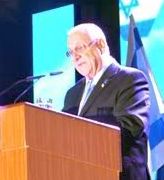 מוטי חרמון שכנע את הנשיא: מחפשים את דגל הדיו