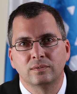 נאשם בעבירות ביטחון הוגלה לאילת