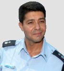 משיב מלחמה: מפקד משטרת אילת עונה לשופט