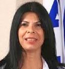 שוש שטרית עוזבת את אילת
