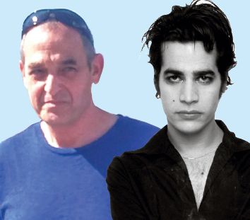 ''כשאביב גפן עלה על הבמה – קמתי ועזבתי''