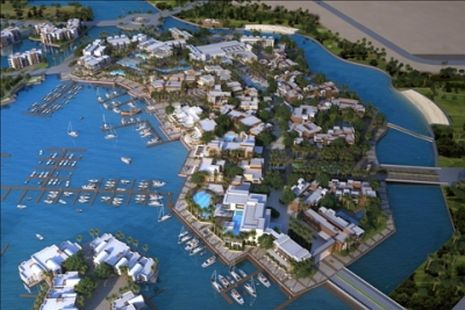 אילת נותרה מאחור