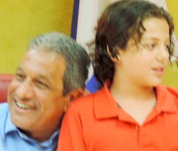 כל הכבוד לליאון