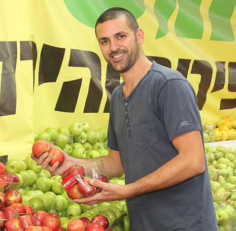 פסח באגס עם עגלות חינם 