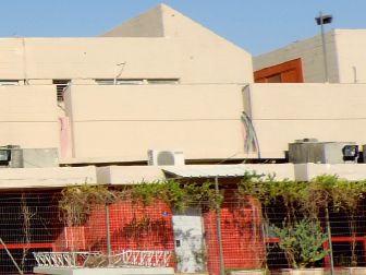 מצוד אחר תושב מזרח ירושלים שביצע מעשה מגונה בתחנה המרכזית