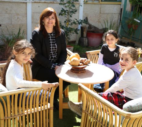 היהלומים של חב''ד