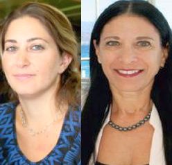אהובה זייד ורחלי רגב משתפות פעולה: הנחות לבתי עסק בביצוע סקרי נגישות