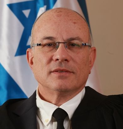 תחת ביקורת: השופט ליאור ברינגר