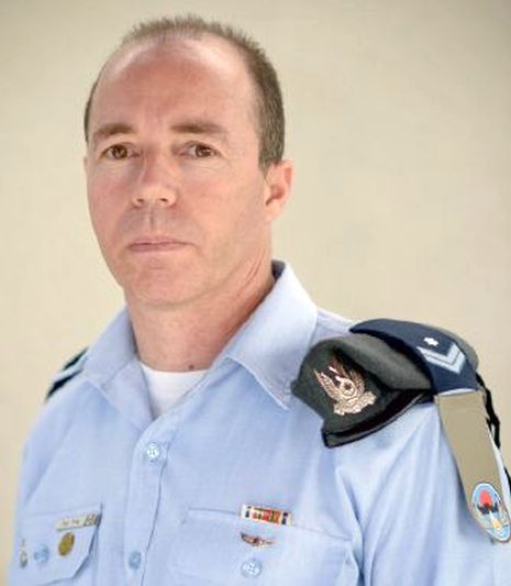 גאווה גדולה לאילת: שני מצטייני רמטכ''ל