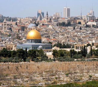 באילת התברר: ירושלים אינה מאוחדת