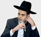 כבוד לאילת: נתנאל חנו הוא חתן ההלכה