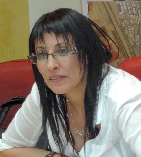 התובעת העירונית עוזבת