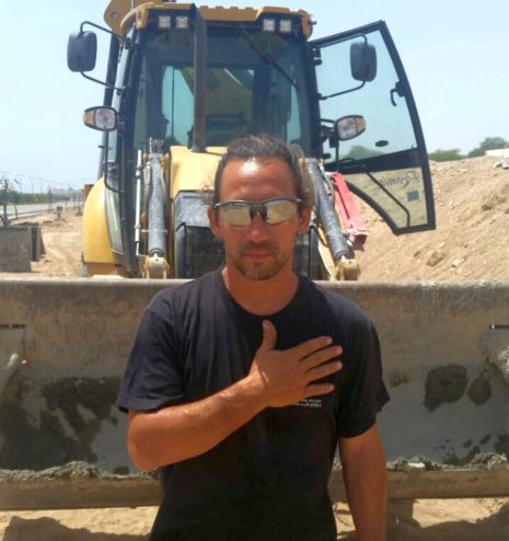 אורן סמיקון זוכה