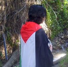 מלצרית במסעדה בעיר: ''זאת המדינה שלנו ולא של היהודים הבני זונות''