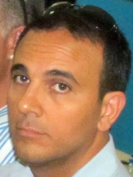 ש''ס חוזרת למשרד הדתות; יוסי דיין יכול לחייך