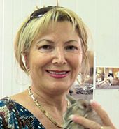 מפגע תברואתי: 'החתוליה' באילת