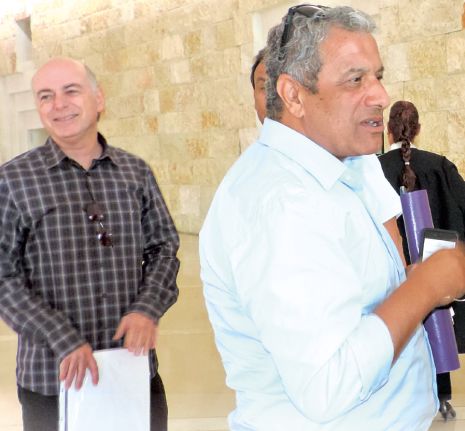 העירייה הסכימה: מבקר המדינה יבדוק טענותיה כלפי אלי הרציג