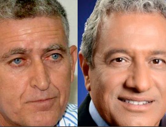 משבר התרומות הפוליטיות: ועדות התכנון משותקות