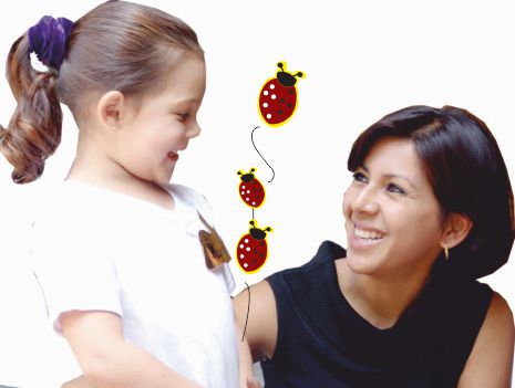 מזל טוב נולדה לכם מטפלת
