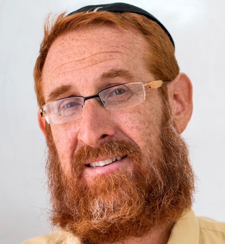 ''ירושלים של זהב נמצאה בהרי אילת''