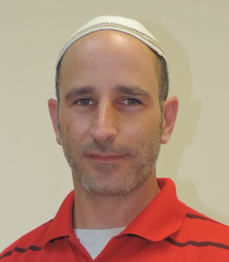 צעירה אילתית שהתאסלמה חולצה בידי ארגון להב''ה