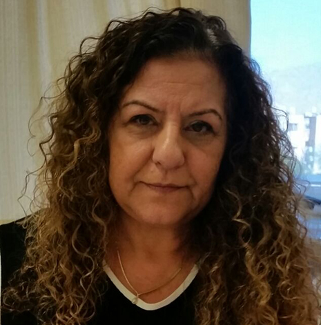 לדבר כדי שזה יגמר