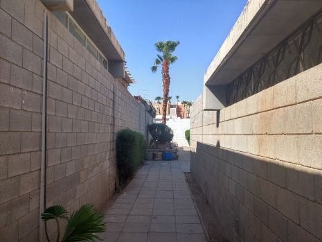 תושב מזרח ירושלים פלש לדירה והשכיר יחידות דיור למסתננים