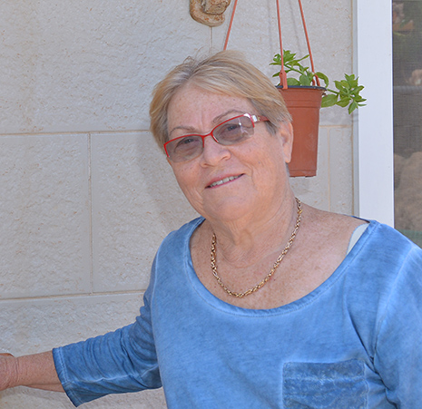 דורית היימן חיה אמנות 