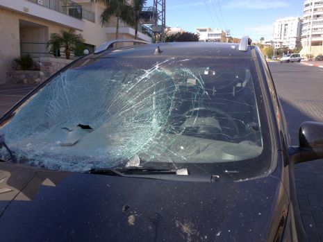 ''אילת שאהבתי לבקר בה הפכה למקום מאוס''