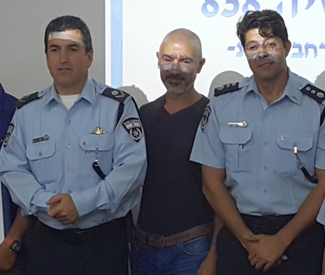 המשטרה ריסקה רשת סוחרי סמים אילתים