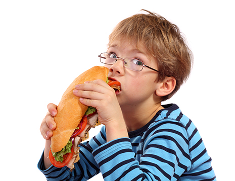 תזונה בחופש ובנופש