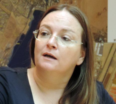 ראש העירייה ליועצת המשפטית: ''אני לא רוצה לשמוע אותך''