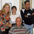 בלשים בצמרת