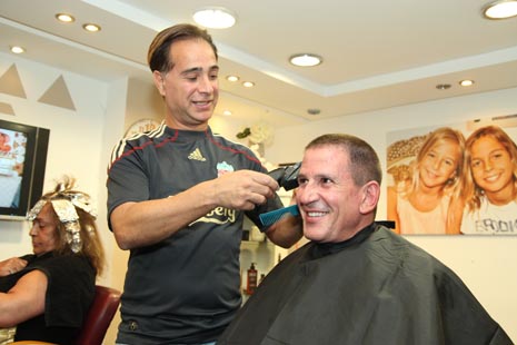 איתן בוגנים' – רשת מספרות ברמה מקצועית גבוהה ובמחירים הנמוכים ביותר בארץ