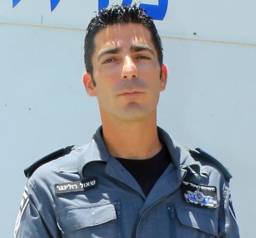 נחשף הסוכן הסמוי