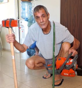 העירייה מודה: חוות החיות במתחם המזרקה – מפגע תברואתי