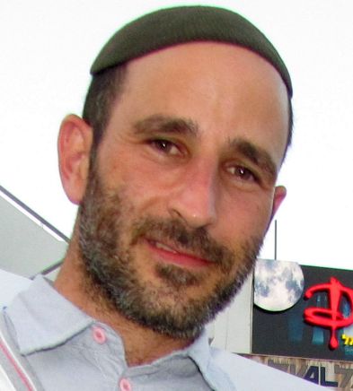 ערבים חשודים בתקיפת פעיל להב''ה באילת