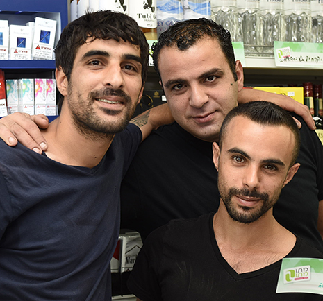 ''מתוק מתוק'' - לשירותכם 24/7