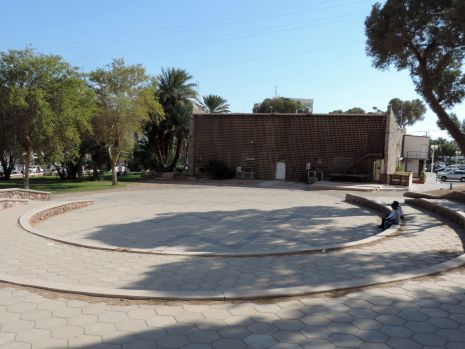 בתוך חודשיים: השוק העירוני יועתק ל'פיליפ מוריי'