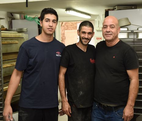 פיצה כמעט חינם חלוצת מגמת הורדת המחירים באילת