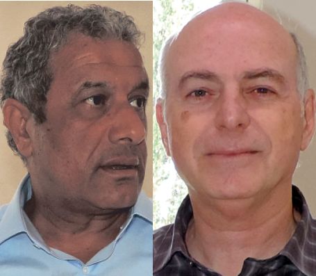 מאיר יצחק הלוי על מבקר העירייה: ''אפטר אותו ויתהפך העולם''